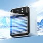 Portable Air Conditioner with Mist Humidifier