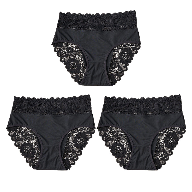 📢📢50 % DE RÉDUCTION !! ⏰ Simples femme doux respirants en dentelle