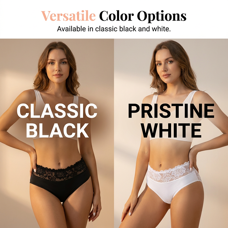 📢📢50 % DE RÉDUCTION !! ⏰ Simples femme doux respirants en dentelle