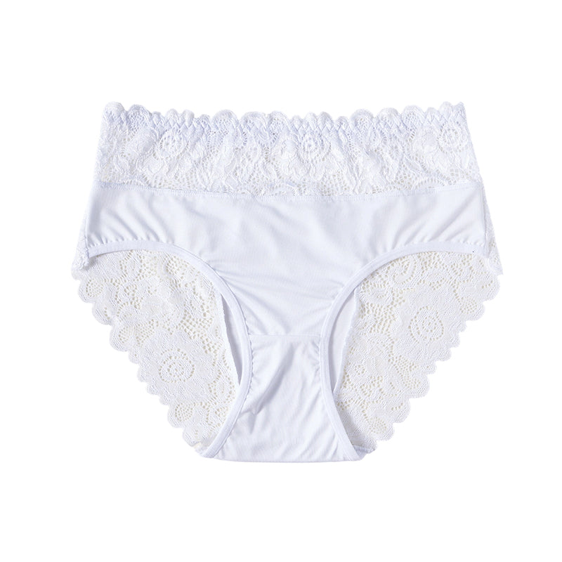 📢📢50 % DE RÉDUCTION !! ⏰ Simples femme doux respirants en dentelle