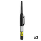 🎯Marqueur à trou profond de 45 mm – pointe extra-longue, règle intégrée