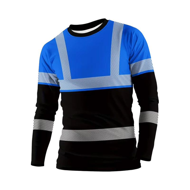 👕PROMO LIMITÉE 50% DE RÉDUCTION✨Haut Sport Homme – 3D Haute Visibilité, Respirant, 10 Couleurs🏃‍♂️