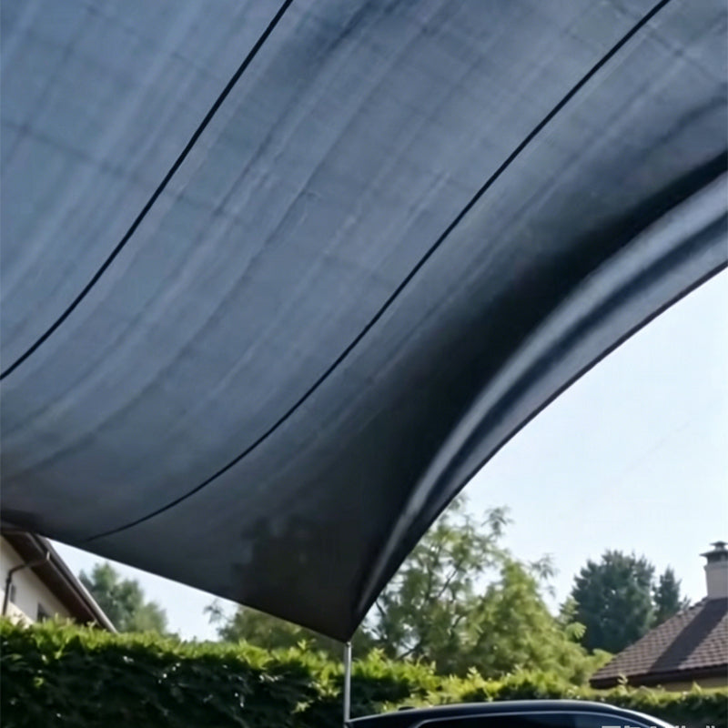 💥50% OFF🌿UV-Blocking HDPE Shade Net with Grommets✨