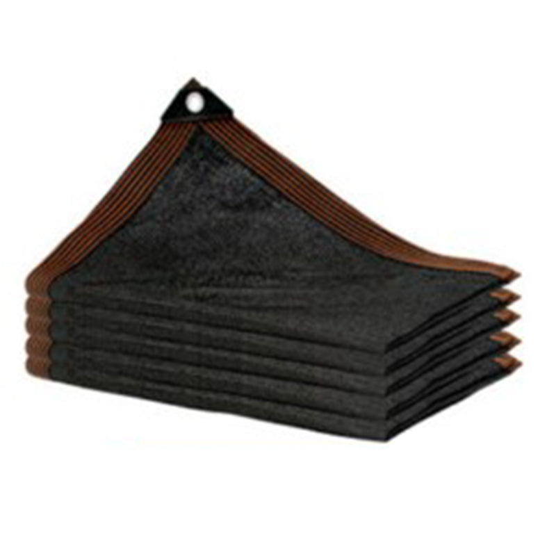 💥50% OFF🌿UV-Blocking HDPE Shade Net with Grommets✨