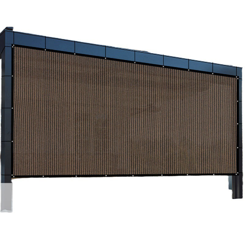 💥50% OFF🌿UV-Blocking HDPE Shade Net with Grommets✨