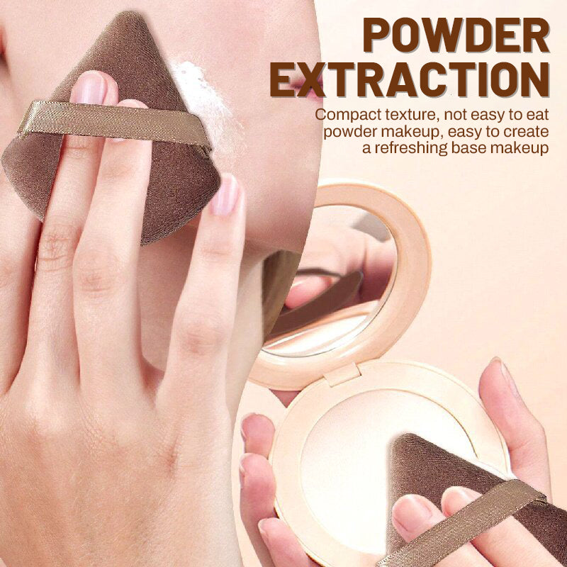 💄PROMO LIMITÉE 50%✨Ensemble Pinceaux & Éponges de Maquillage (40 ou 51 Pièces) – Tout-en-Un, Doux, Économiseur de Produit, 5 Kits Couleurs au Choix 🎨