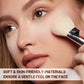 💄PROMO LIMITÉE 50%✨Ensemble Pinceaux & Éponges de Maquillage (40 ou 51 Pièces) – Tout-en-Un, Doux, Économiseur de Produit, 5 Kits Couleurs au Choix 🎨