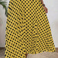 ⏰Robe Femme Pois & Dos Nu – Coupe Haute Taille, Jupe Plissée, Sans Manches, 3 Couleurs, 4 Tailles, Style Rétro & Élégant ✨