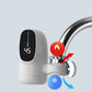 🚰PROMO FLASH 50%✨Chauffe-Eau Instantané d'Évier – 3400W, Affichage Numérique, Installation Facile, Économie d'Énergie, Parfait pour Cuisine/Salle de Bain✨