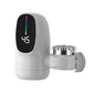 🚰PROMO FLASH 50%✨Chauffe-Eau Instantané d'Évier – 3400W, Affichage Numérique, Installation Facile, Économie d'Énergie, Parfait pour Cuisine/Salle de Bain✨