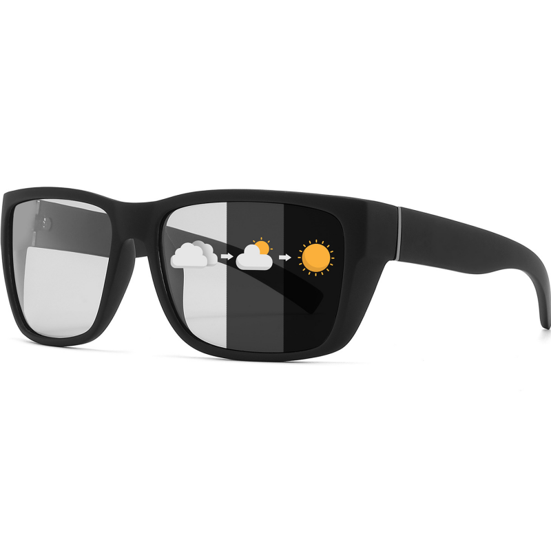 📢 Mi-saison : −50 % – ne ratez pas cette offre ! ⏰🕶️ Lunettes de soleil polarisées pour femme et homme – design carré, miroir coloré – idéales pour le vélo, la course et les activités en extérieur ☀️