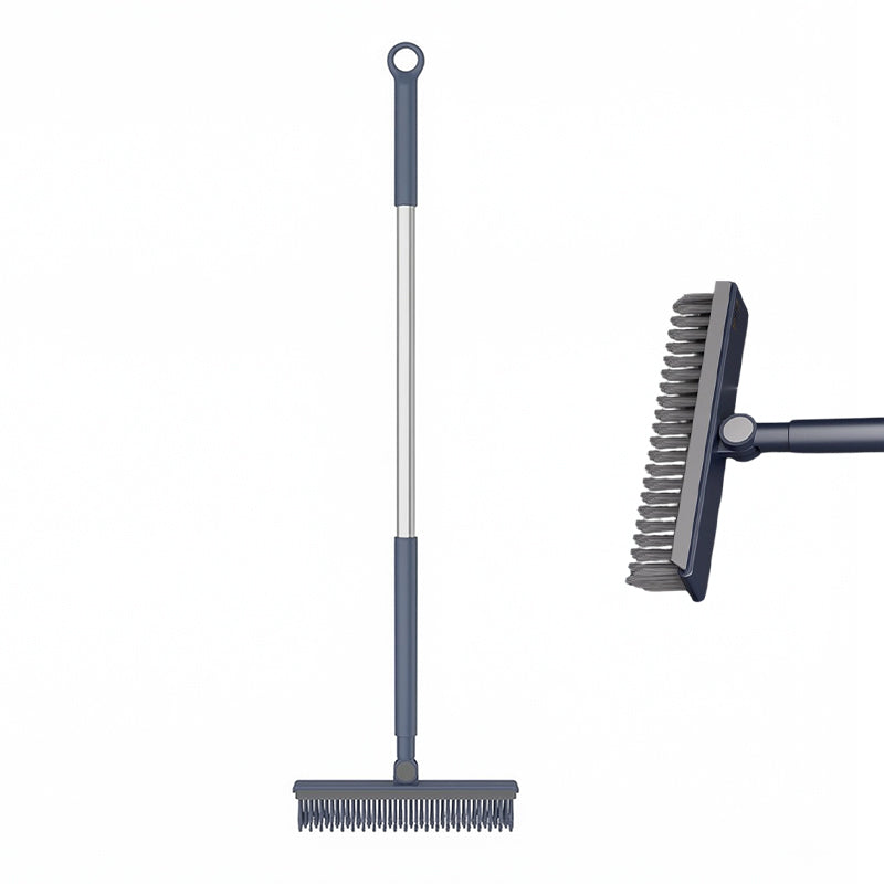 🎉Prix surprise🧹 Brosse 2-en-1 pour joints et coins avec raclette
