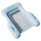 Matelas flottant de piscine en PVC doux pour la peau