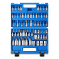CR-V Steel Sockets Set