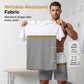 🏖️PROMO FLASH 50%👕Ensemble Sport Été Homme Color-Block – T-shirt Respirant + Short Cordon, 2 Pièces, 8 Tailles, Idéal Plage & Sport🌴