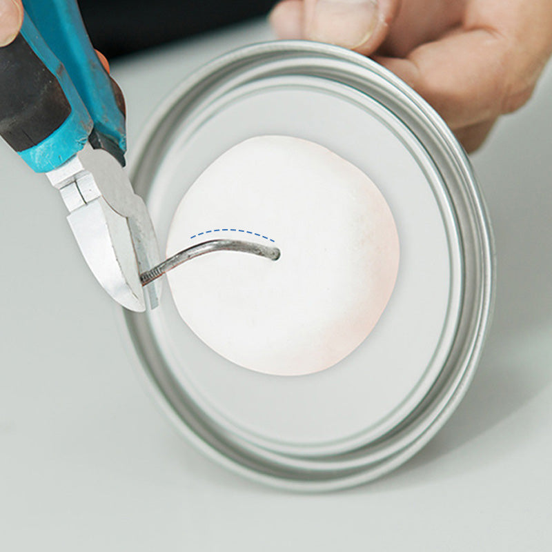 🛠️Colle époxy imperméable et résistante pour métaux
