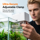 📢📢50 % de réduction⏰Distributeur automatique de nourriture pour poissons avec minuterie