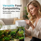 📢📢50 % de réduction⏰Distributeur automatique de nourriture pour poissons avec minuterie