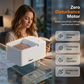 📢📢50 % de réduction⏰Distributeur automatique de nourriture pour poissons avec minuterie