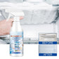 Spray Dégivrant pour Réfrigérateur et Congélateur – 120 ml
