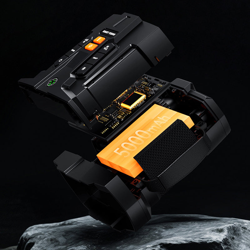 🔭OFFRE LIMITÉE : 50% DE RÉDUCTION🌙Jumelles de vision nocturne HD 800 m – Clarté 4K, mode jour/nuit, infrarouge puissant ⚡