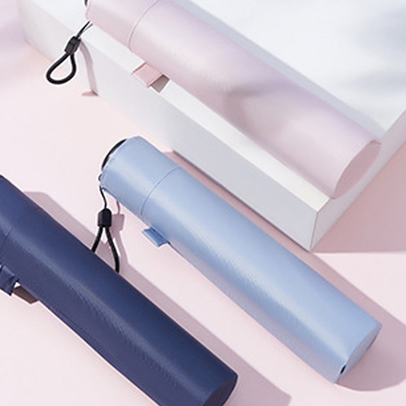Parapluie compact ultra-léger toutes saisons