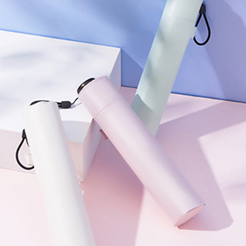 Parapluie compact ultra-léger toutes saisons