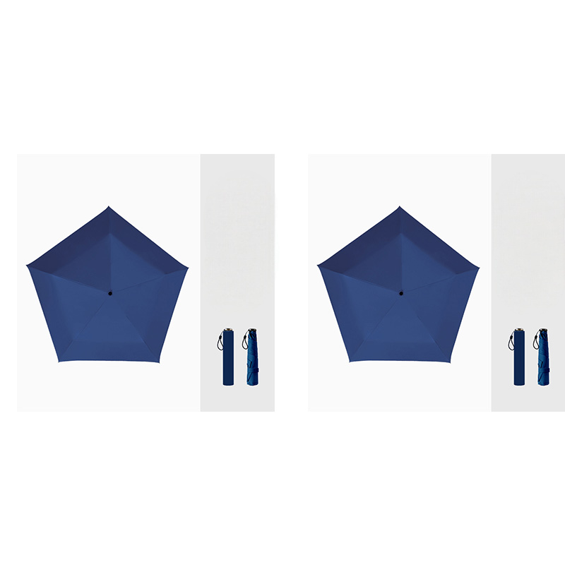 Parapluie compact ultra-léger toutes saisons