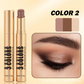 💄 PROMO LIMITÉE -50% ! 🌈 Bâton Fard à Paupières Dégradé 3-en-1 – Embout Courbe, Longue Tenue Waterproof & Dégradé en 1 Seul Trait ✨