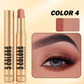 💄 PROMO LIMITÉE -50% ! 🌈 Bâton Fard à Paupières Dégradé 3-en-1 – Embout Courbe, Longue Tenue Waterproof & Dégradé en 1 Seul Trait ✨