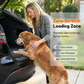 🚗50 % DE RÉDUCTION MAINTENANT⏰Tapis de coffre imperméable pour animaux de compagnie – Antidérapant et facile à nettoyer – Protège le coffre de la saleté, des taches et des poils – Idéal pour les chiens ou le matériel de plein air 🐕
