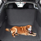 🚗50 % DE RÉDUCTION MAINTENANT⏰Tapis de coffre imperméable pour animaux de compagnie – Antidérapant et facile à nettoyer – Protège le coffre de la saleté, des taches et des poils – Idéal pour les chiens ou le matériel de plein air 🐕