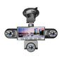 ⏳Limited-time 50% off⏰HD 1080P Multi-Lens Dash Cam with Night Vision📹🚗