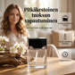 Flameless Essential Oil Diffuser with Long-Lasting Scent