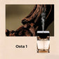 Flameless Essential Oil Diffuser with Long-Lasting Scent