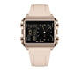 ⌚50% DE RÉDUCTION💎Montre digitale transparente étanche – Design vintage, affichage clair – Résiste aux éclaboussures, confortable au poignet – parfaite pour un look rétro-futuriste au quotidien✨