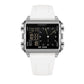 ⌚50% DE RÉDUCTION💎Montre digitale transparente étanche – Design vintage, affichage clair – Résiste aux éclaboussures, confortable au poignet – parfaite pour un look rétro-futuriste au quotidien✨