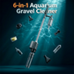 📢📢40% OFF !! ⏰Effortless Cleaning Electric Aquarium Vacuum