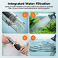 📢📢40% OFF !! ⏰Effortless Cleaning Electric Aquarium Vacuum