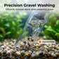 📢📢40% OFF !! ⏰Effortless Cleaning Electric Aquarium Vacuum