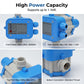 Automatic Water Pump Pressure Controller