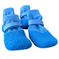 🐶50% de réduction 👟Chaussettes antidérapantes et imperméables pour animaux de compagnie