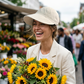 🔥👒 -50% ! Casquette Solaire Femme UPF 50+ Queue de Cheval – Bloque 99% UV, Structure Maintien Forme, Sangle Élastique Réglable 54-60cm, Boutons Masque Anti-Vent · 3 Coloris · Pack Économique ✨