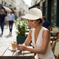 🔥👒 -50% ! Casquette Solaire Femme UPF 50+ Queue de Cheval – Bloque 99% UV, Structure Maintien Forme, Sangle Élastique Réglable 54-60cm, Boutons Masque Anti-Vent · 3 Coloris · Pack Économique ✨