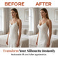 Inserts adhésifs double-face pour soutien-gorge