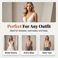 Inserts adhésifs double-face pour soutien-gorge