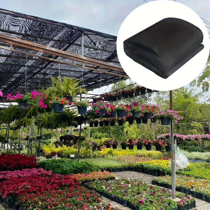 Filet anti-insectes pour la protection du jardin et de la terrasse