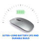 Souris vocale intelligente sans fil AI
