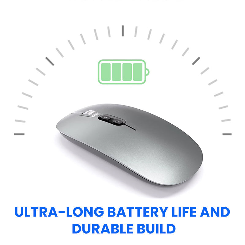 Souris vocale intelligente sans fil AI