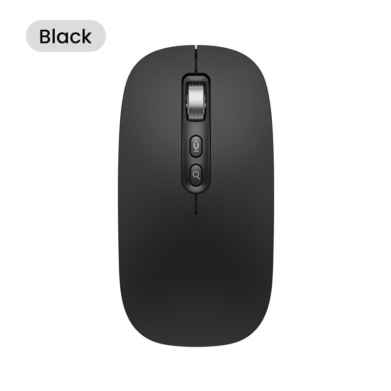 Souris vocale intelligente sans fil AI